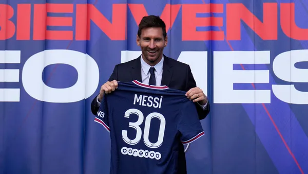 Lionel Messi's move to PSG would cost the club over €100m in just 2 years. These are the ways through which the French club can make money back from his signing.