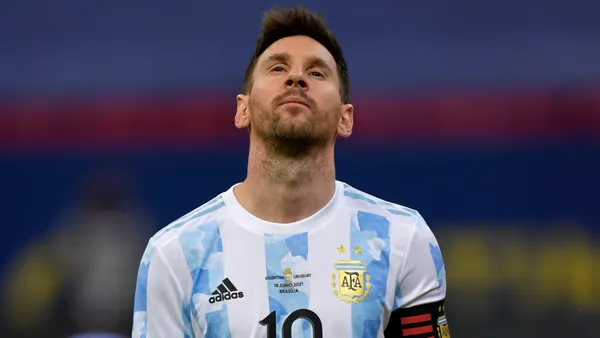 Lionel Messi's new achievement that puts him at the top of south America's positions and continues to keep him one of the best in the world.