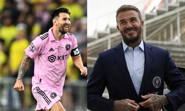 Lionel Messi's performance with Miami is giving big surprises