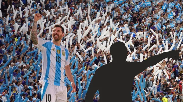 Lionel Messi's teammate makes a strong statement on Argentina's recent matches.