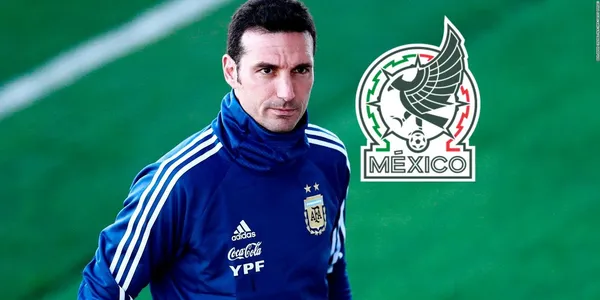 Lionel Scaloni does not renew his contract with Argentina, offers start pouring in, Mexico may convince him financially