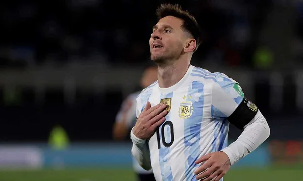 Lionel Scaloni's team played its last game in 2021 that will remain in the memory. He finished undefeated and crowned with the ticket to the next World Cup in his pocket. The review of the season.