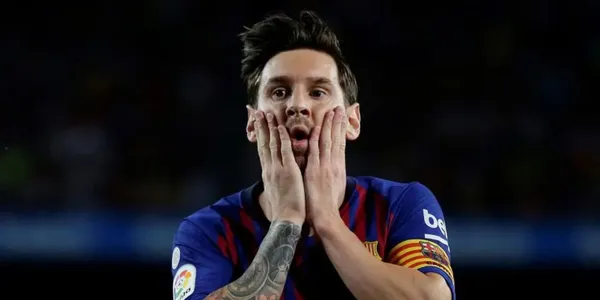 Lionel's salary amount would be higher than originally speculated.