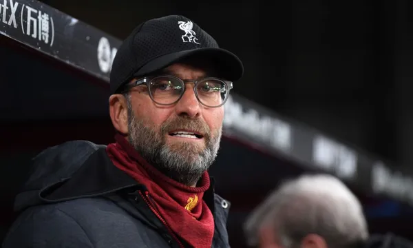 Liverpool adds only 10 points in 11 rounds in 2021 and are the fourth worst champion at this point in the history of the Premier.