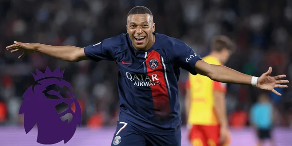 Liverpool and Arsenal are more than ready to put an incredible offer for Kylian Mbappé on the table.