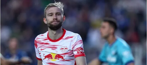 Liverpool and Bayern Munich are interested in the same player