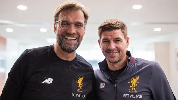 Liverpool are already preparing for life without Jürgen Klopp and are lining up a former club player to replace him when he leaves the club.