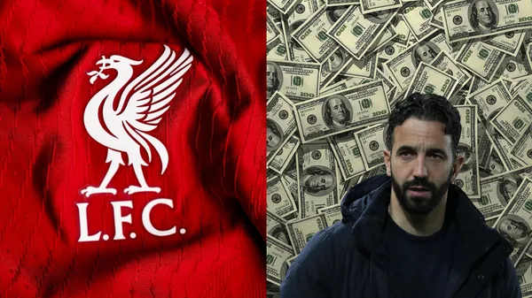 Liverpool are set to appoint Ruben Amorim from Sporting CP as Jurgen Klopp's replacement this summer.