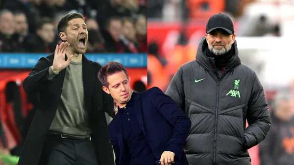 Liverpool brings back former sporting director for a new role that could bring Xabi Alonso in to replace Jurgen Klopp.