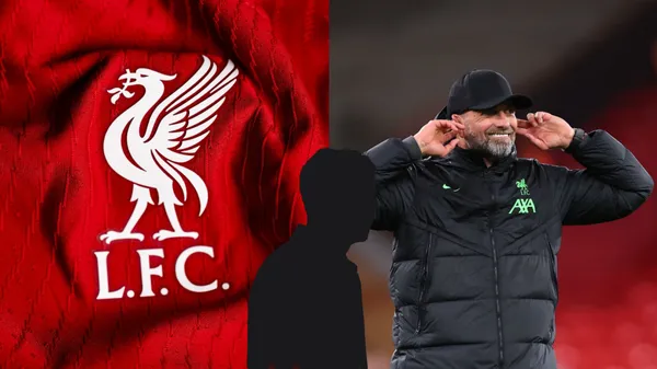 Liverpool could be close to finding Jurgen Klopp's replacement this summer.