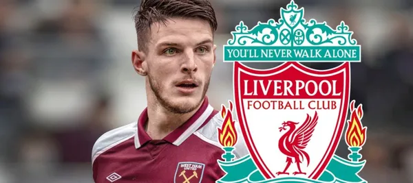 Liverpool could reach an agreement with a Premier League star