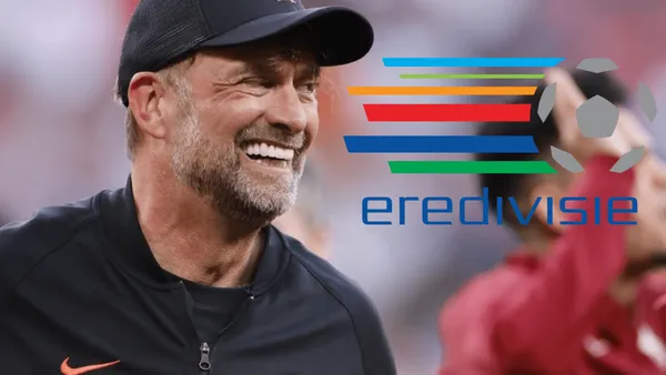 Liverpool could soon have a Portuguese player in their ranks.