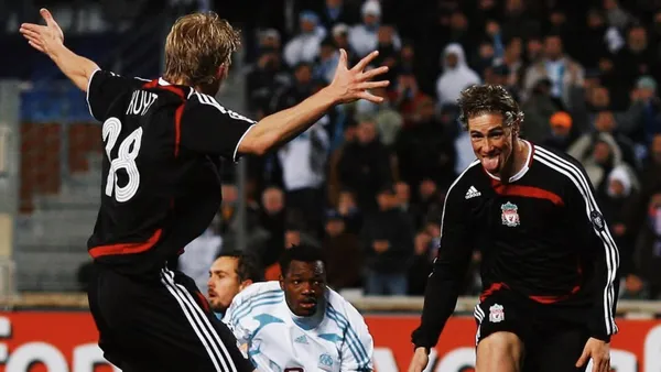 Liverpool Dominates Champions League Group, Sets the Pace. Photo: Instagram