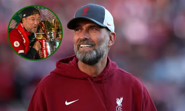 Liverpool FC and the midfielder they are looking for for next season