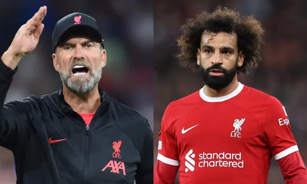 Liverpool FC and the signing that Klopp wants if Salah leaves