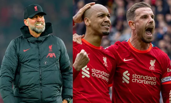 Liverpool FC are already making urgent moves to sign a world-class midfielder