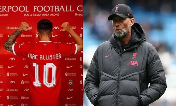 Liverpool FC do not want to be spectators with Manchester City and are willing to put up a substantial sum