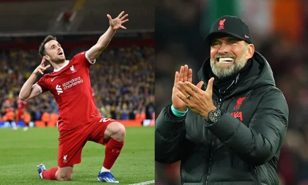 Liverpool FC emerged victorious from the match against Union Saint Gaillese