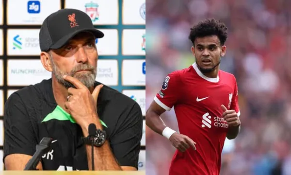 Liverpool FC is interested in a Serie A footballer