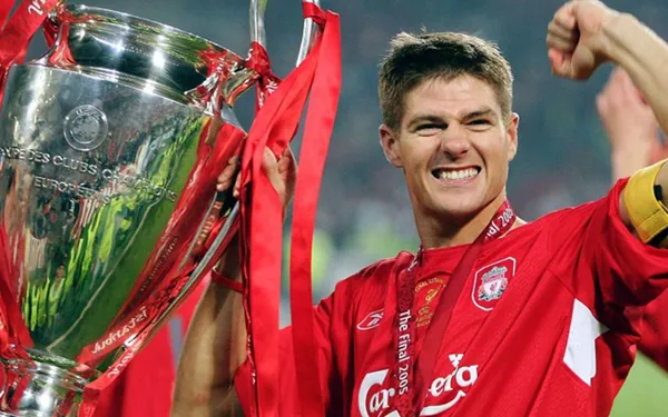 Liverpool FC legend surprises and chooses the best player in England in his opinion