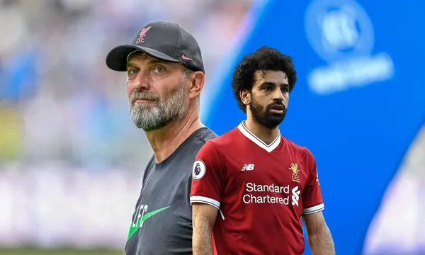 Liverpool FC receives unexpected news from Jurgen Klopp