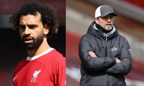 Liverpool FC's decision that surprises Jurgen Klopp