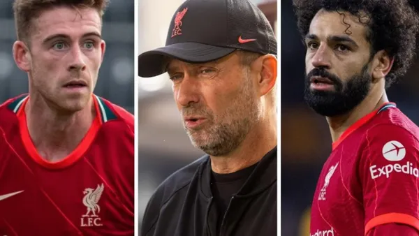 Liverpool had asked for the first leg of the Carabao Cup semi-final to be postponed and the EFL responded to their request.