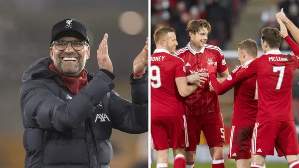 Liverpool is already preparing for next season and is looking to reshape its squad.