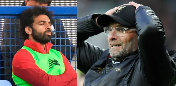 Liverpool is currently winning against Wolverhampton.