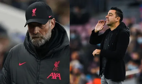 Liverpool is interested in Jules Kounde and this is what Xavi does to annoy everyone at Anfield Road