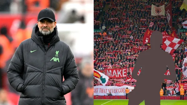 Liverpool is interested in signing a young Bundesliga star this summer.