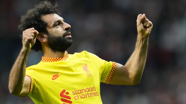 Liverpool is waiting to close the contract extension deal for Mohamed Salah, who made high demands to do so.