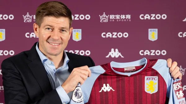 Liverpool legend Steven Gerrard left Rangers to take up the vacant Aston Villa job. He has now revealed why he made the decision.