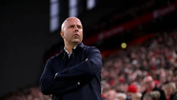 Liverpool manager Arne Slotte has already defined the signing he wants in January