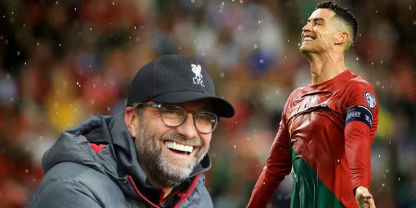 Liverpool might be interested in this player