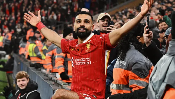 Liverpool | Photo: @LFC