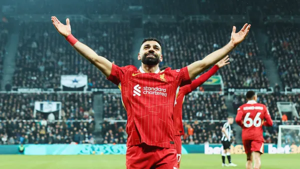 Liverpool | Photo: @LFC