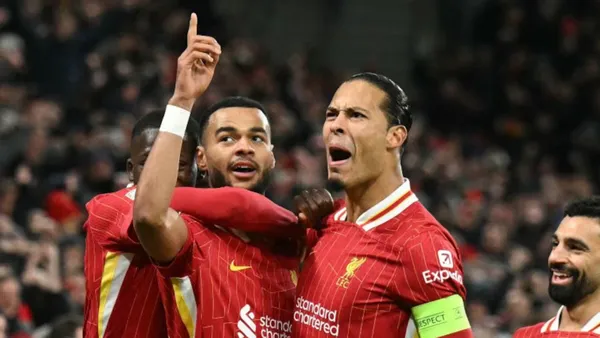 Liverpool / Photo: Liverpool