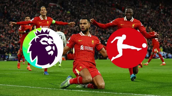 Liverpool / Photo: Liverpool