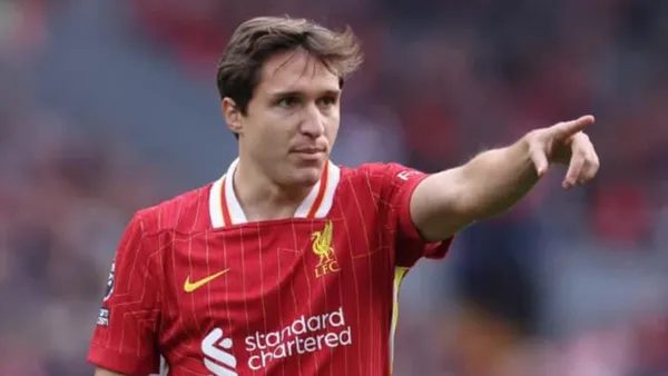 Liverpool / Photo: Liverpool