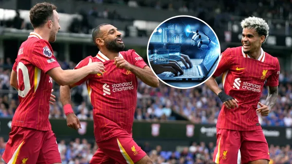 Liverpool Photo MyKheel - Fl Group