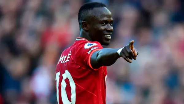 Liverpool player has set conditions to stay with the Reds.