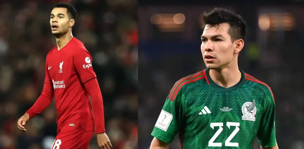 Liverpool preferred Gakpo to Hirving Lozano, now karma comes to Klopp's side