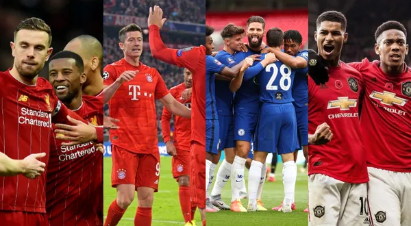 Liverpool seemed very interested in bringing him, but instead, they signed two center-backs to cover the losses of Virgil Van Dijk and Joe Gomez.