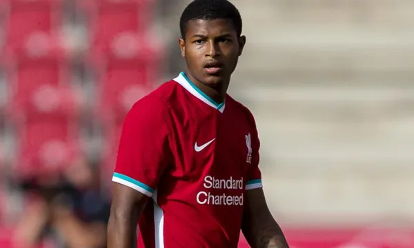 Liverpool sold a lot of players in this passing market but it was a mistake to get rid of Bewster