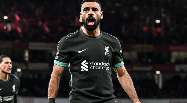 Liverpool star opened up about what haunts him outside of soccer