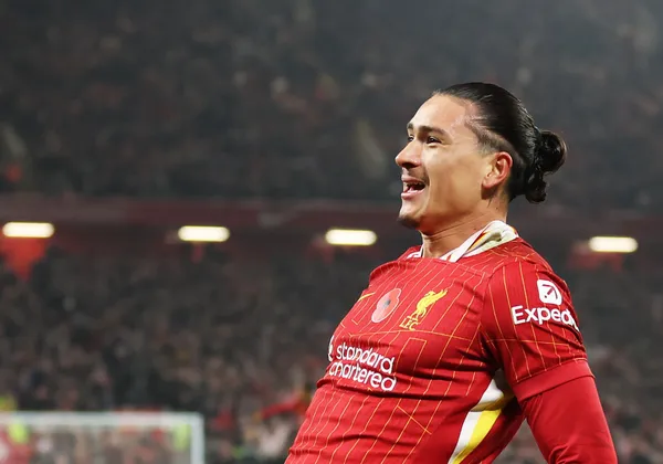 Liverpool striker Darwin Núñez has been the subject of intense transfer speculation in recent weeks