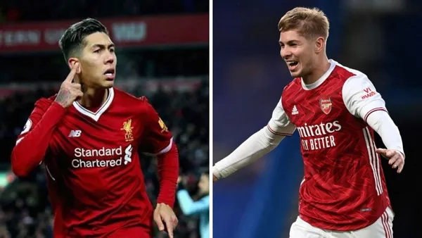 Liverpool to face Arsenal for the first-leg semi-final in the Carabao Cup.