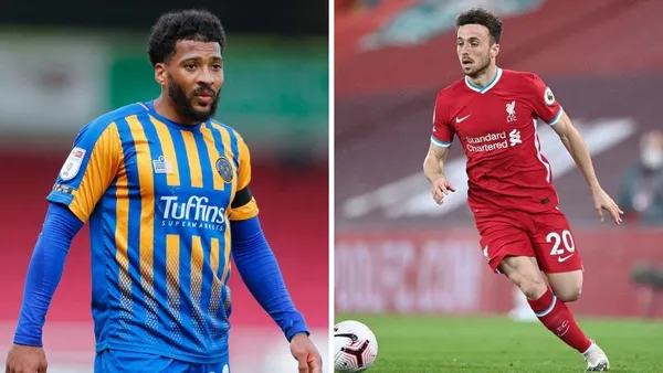 Liverpool to face Shrewsbury Town for the fourth time in the FA Cup