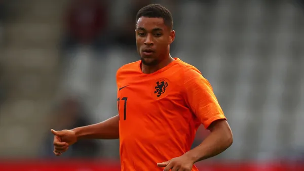 Liverpool transfer target Arnaut Danjuma played for the Netherlands national team and scored, proving why Liverpool wanted to pay £35m for him.
